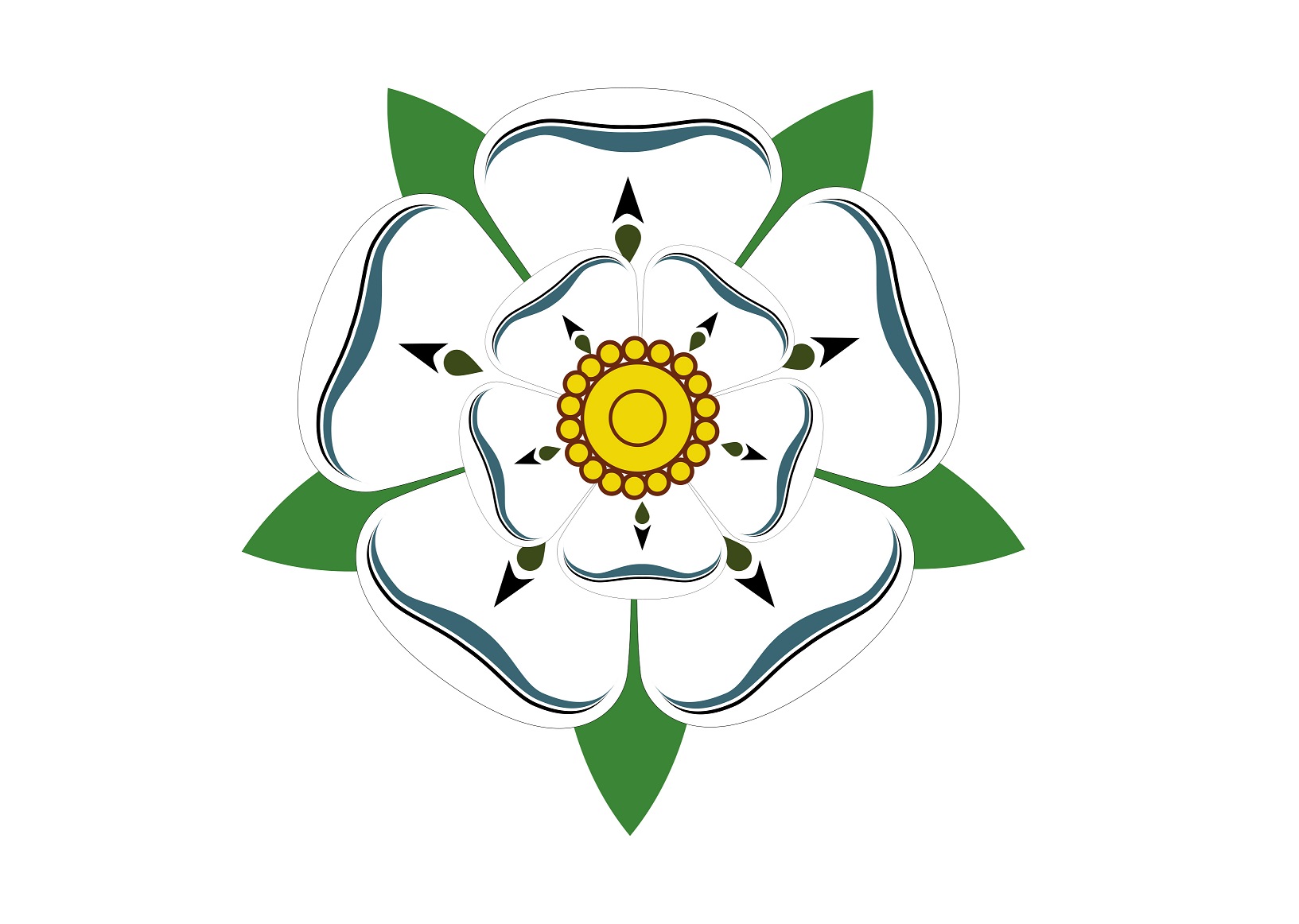 Yorkshire Day 