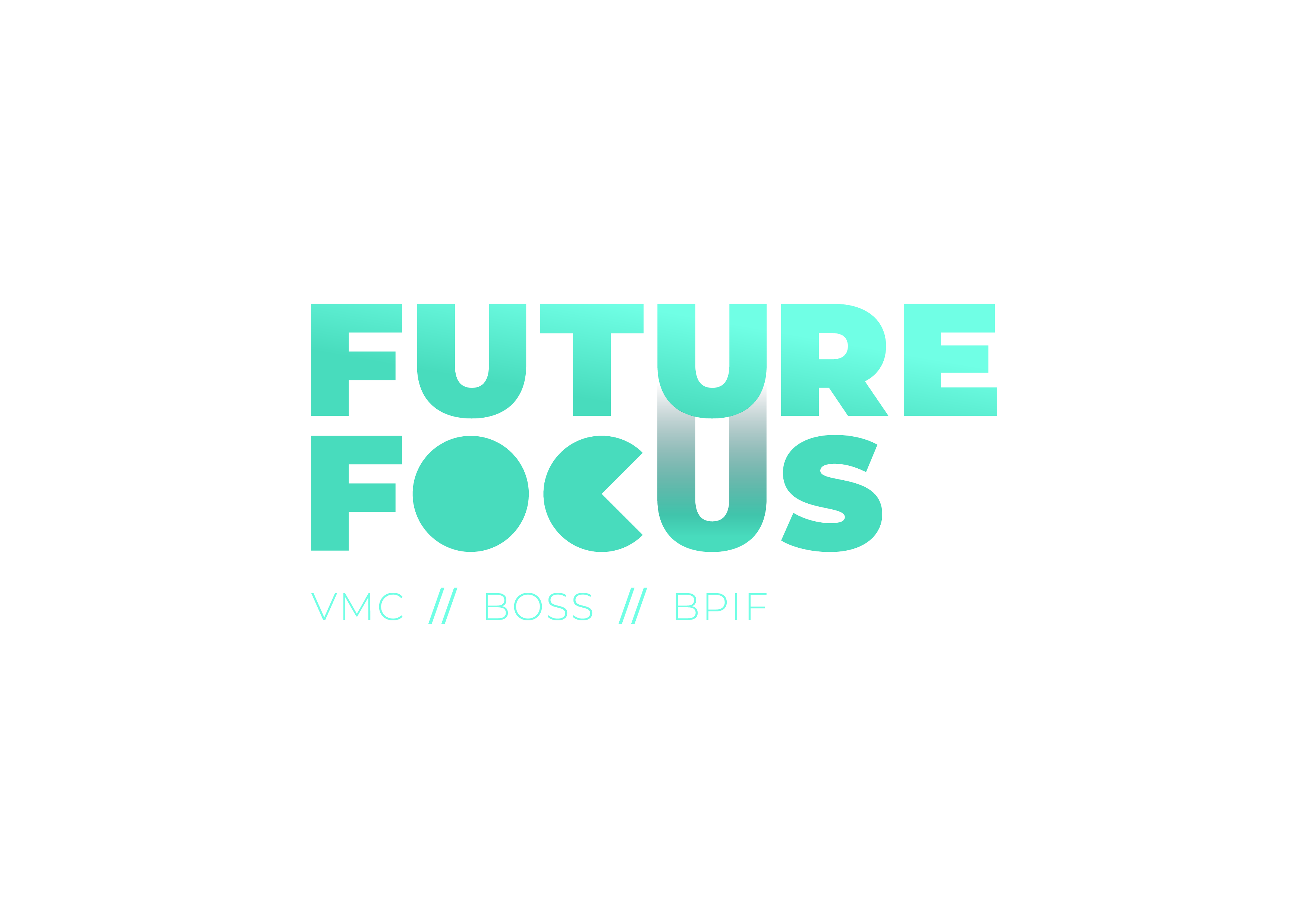 Future Focus - Save the date! 