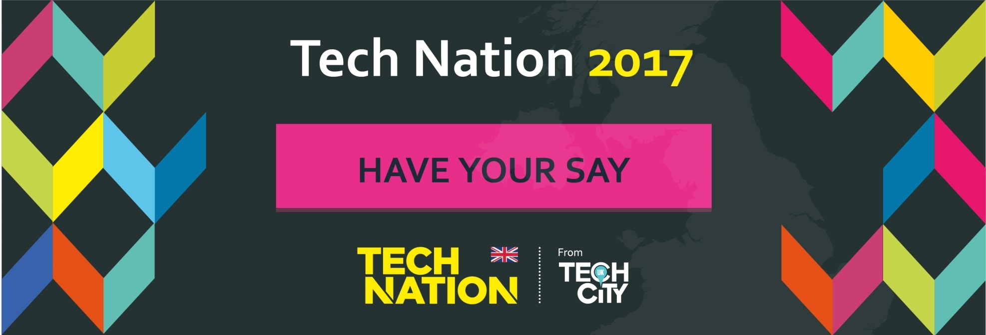 Annual Survey Released to Hear from the UK Tech Community