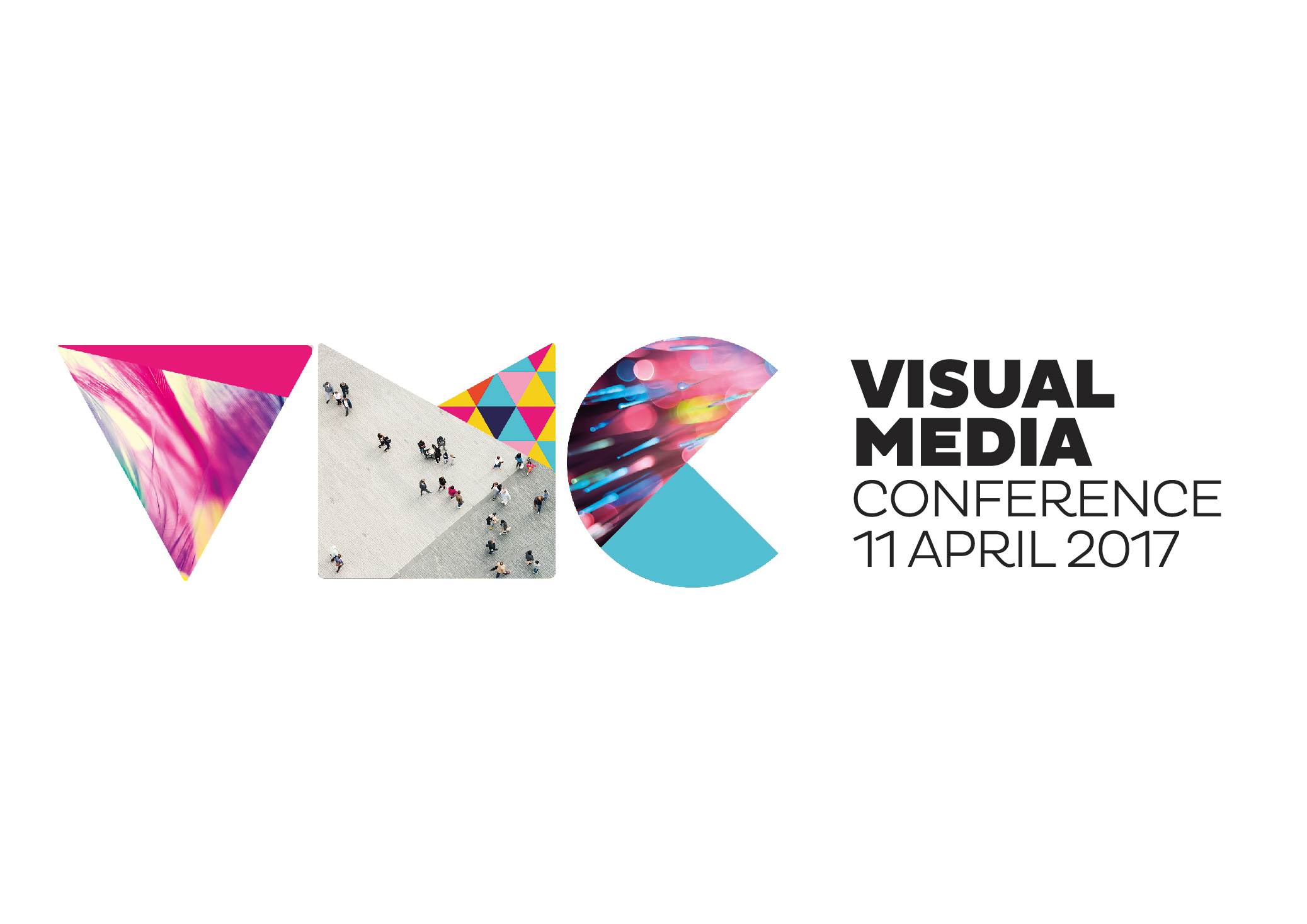 The Visual Media Conference returns…