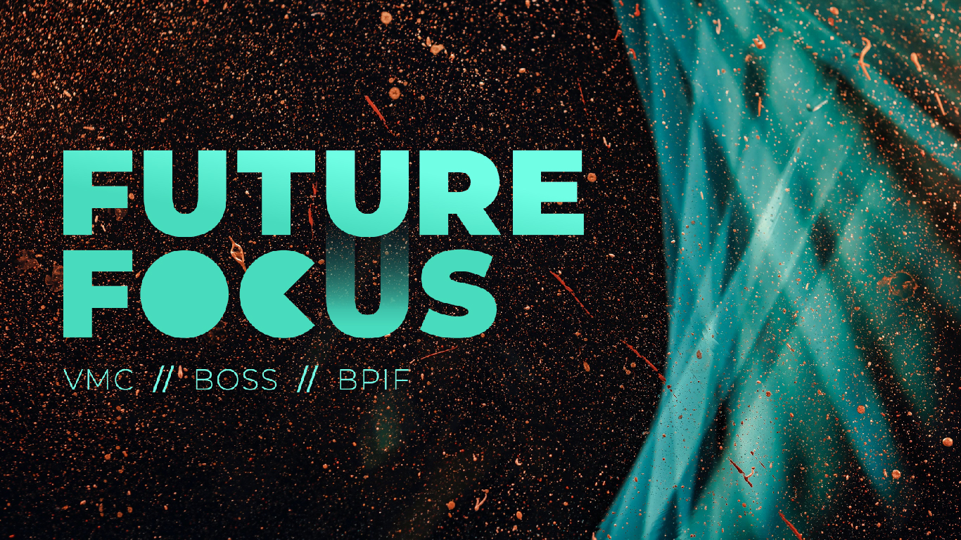 Future Focus 2020 lead way for virtual events…